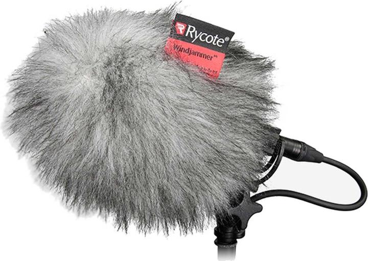 Produktbild Rycote 25MM BBG WS (Korb)