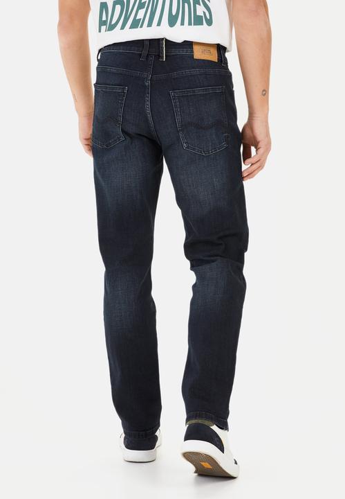 Actual product image Camel Active 5-Pocket-Jeans Relaxed Fit (38)