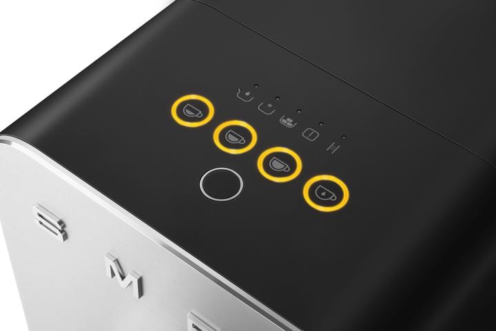 Actual product image Smeg BCC11BLMEU