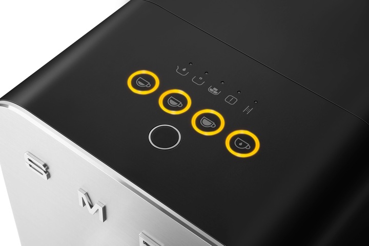 Produktbild Smeg BCC11BLMEU (EU-Stecker)