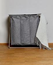 Produktbild Wenko Trio Top (118 l)