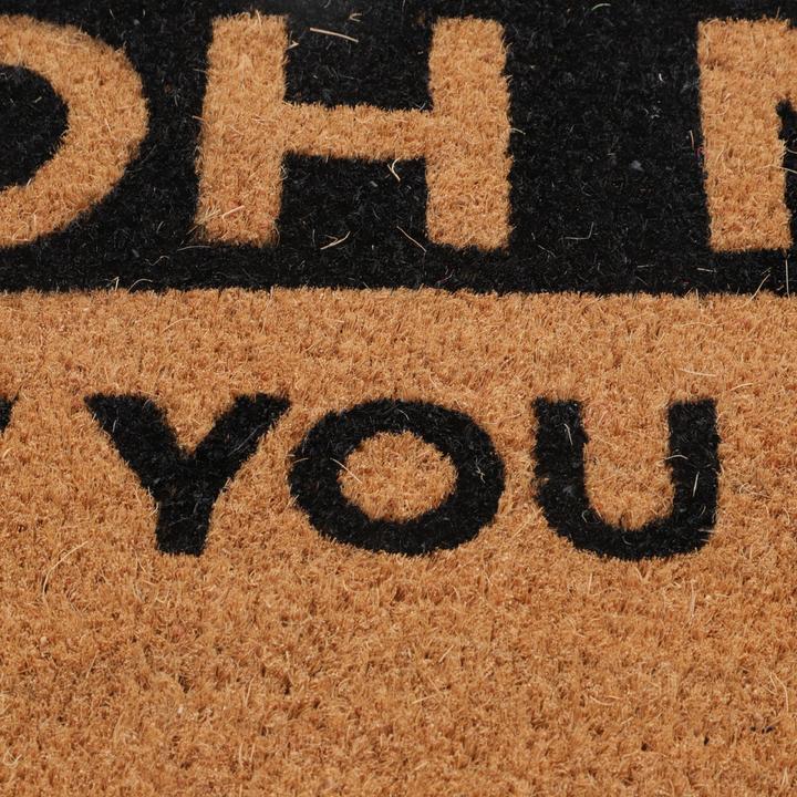 Image du produit BYYU Kokos (75 x 45 cm)