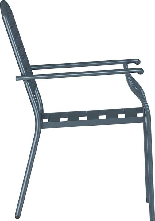 Produktbild vidaXL Gartenstuhl