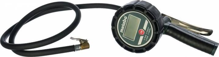 Immagine prodotto Metabo Manometro per il gonfiaggio dei pneumatici RF 80 D