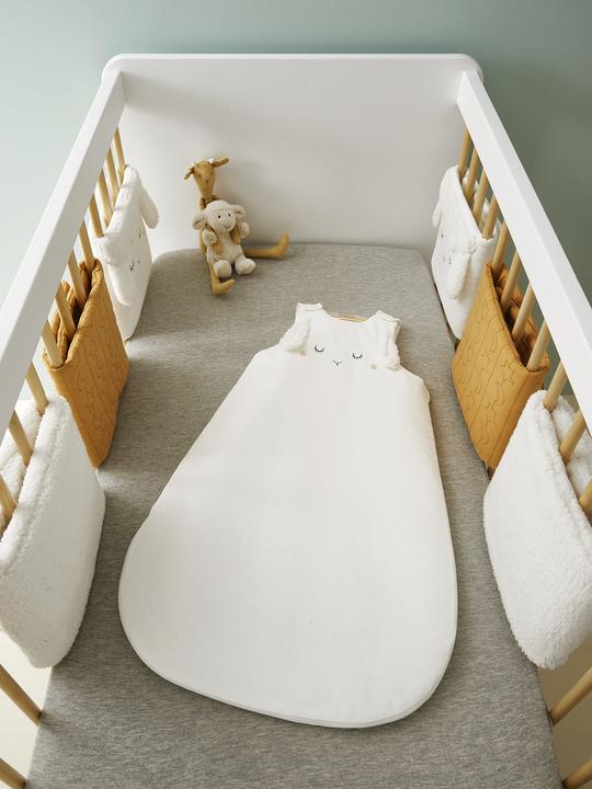 Actual product image Vertbaudet Bettumrandung