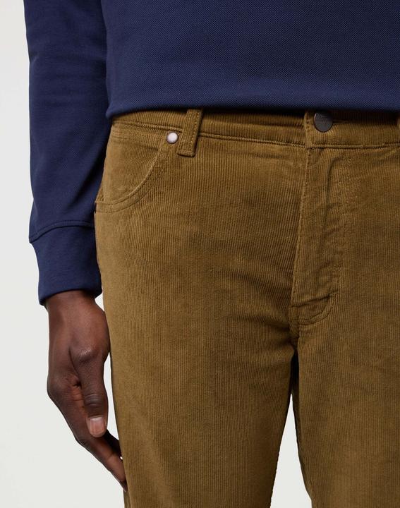 Produktbild Wrangler Cordhose Greensboro (36)