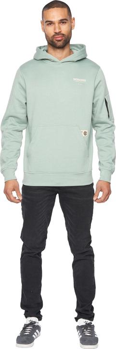 Produktbild Duck and Cover Lewys Kapuzenpullover (S)