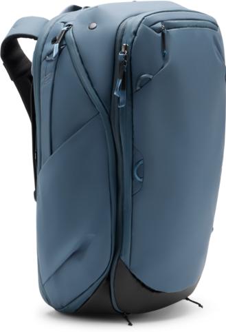 Actual product image Peak Design Travel Backpack 45L (45 l)