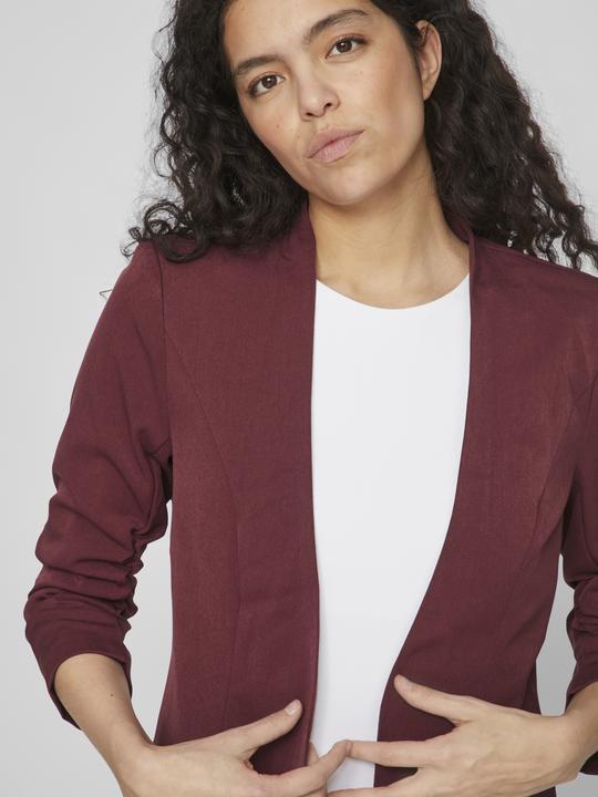 Produktbild Vila 3/4-Ärmel passgenau Blazer (S)
