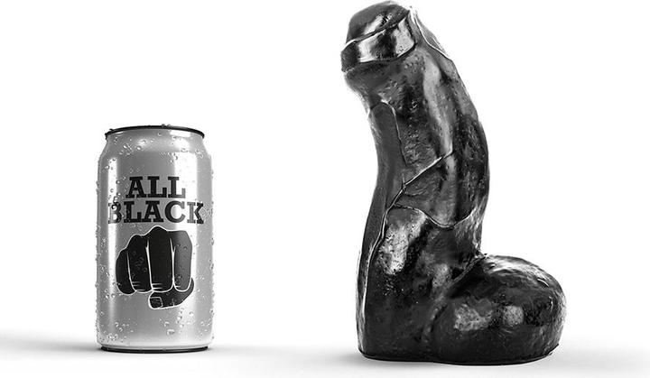 Produktbild All Black Plug