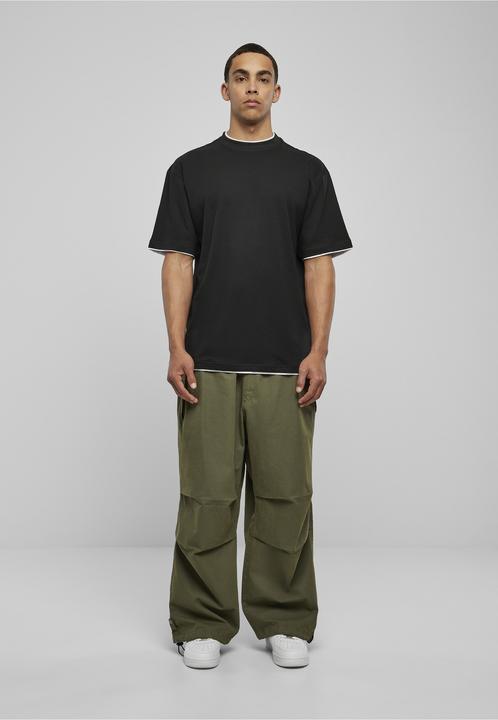 Produktbild Urban Classics Contrast Tall (M)