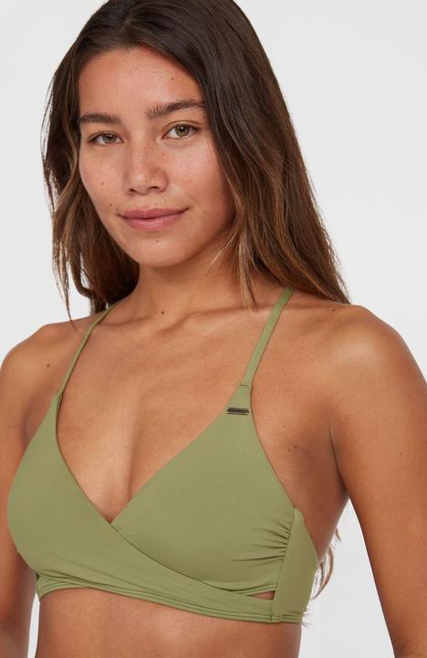 Actual product image O'Neill Women's Essentials Baay Maoi Bikini Set (S)