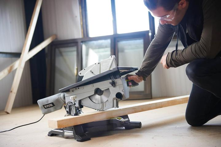 Produktbild Ryobi Rtms1800-G