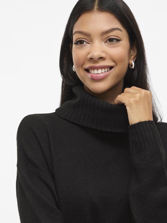 Produktbild Vila VIHANNA Strick Minikleid (M)