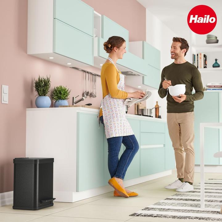 Image du produit Hailo ProfiLine (9 l)