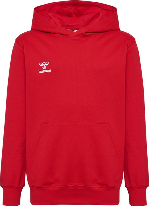 Immagine prodotto hummel Hmlgo 2.0 Felpa Con Cappuccio Bambini (128)