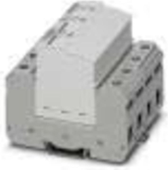 Image du produit Phoenix Contact Parasurtenseur Ü (109 mm)