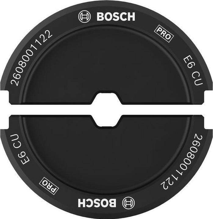Immagine prodotto Bosch Professional PRO Presseinsatz