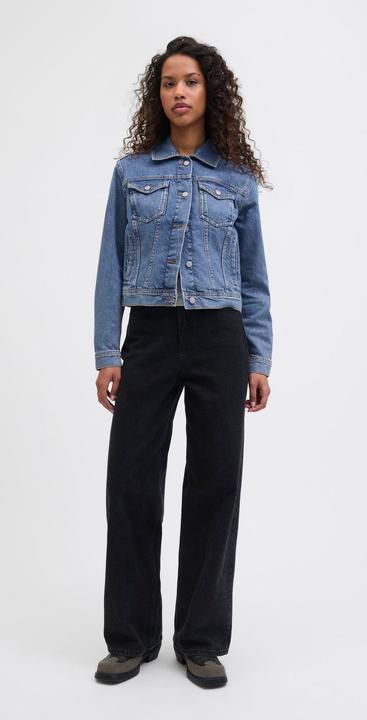 Produktbild JJXX Jxalys Classic Denim Jacket Dnm Noos (S)