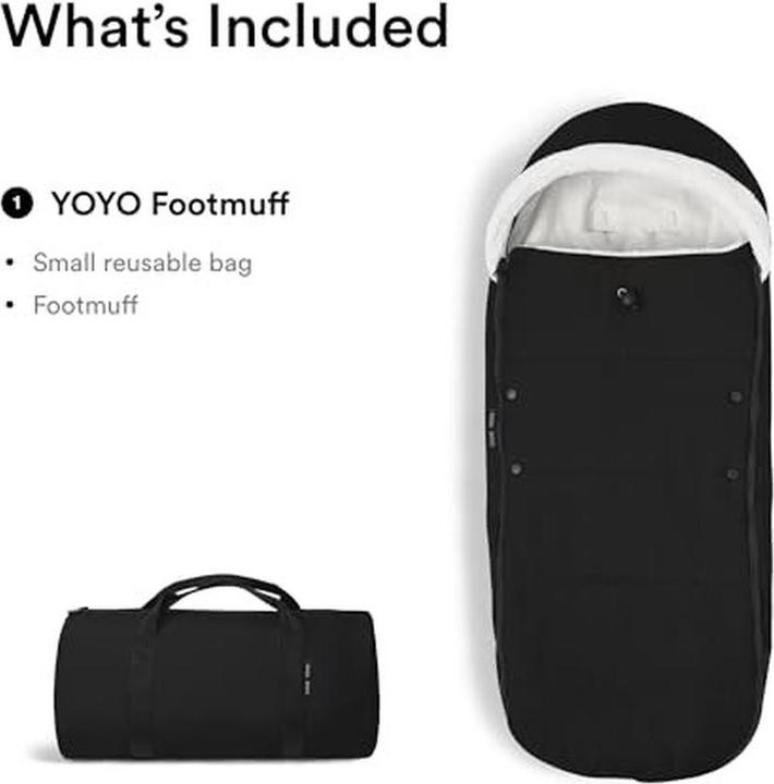 Image du produit Stokke Sac à dos YOYO