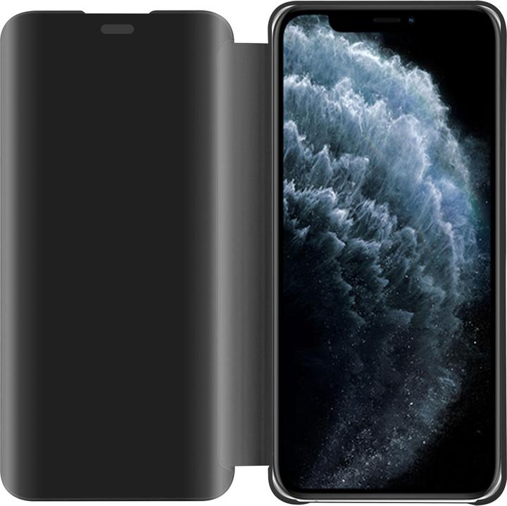 Produktbild Cadorabo Book Smart View Spiegel Cover (Apple iPhone 11 Pro)