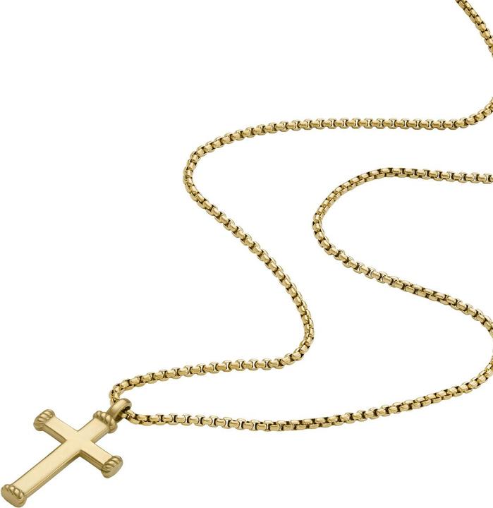 Produktbild Fossil Jewelry (Edelstahl)