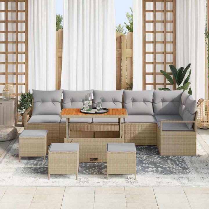 Immagine prodotto vidaXL Cali