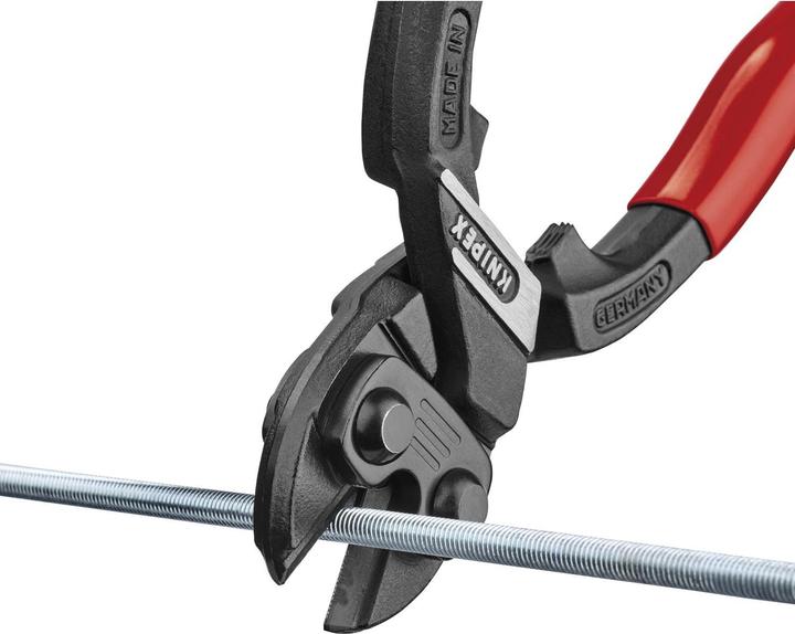Actual product image Knipex CoBolt (200 mm)
