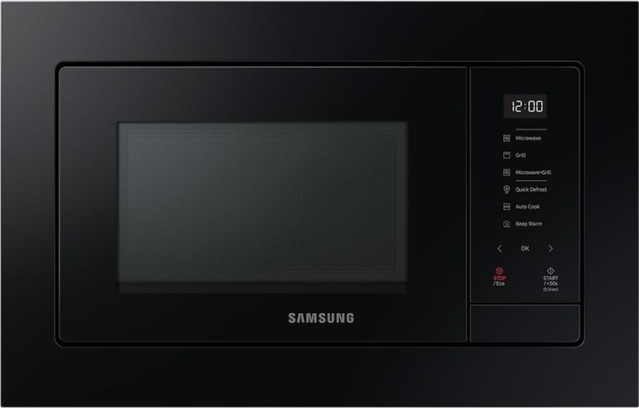 Produktbild Samsung MG23A7318CK/E2 (23 l)