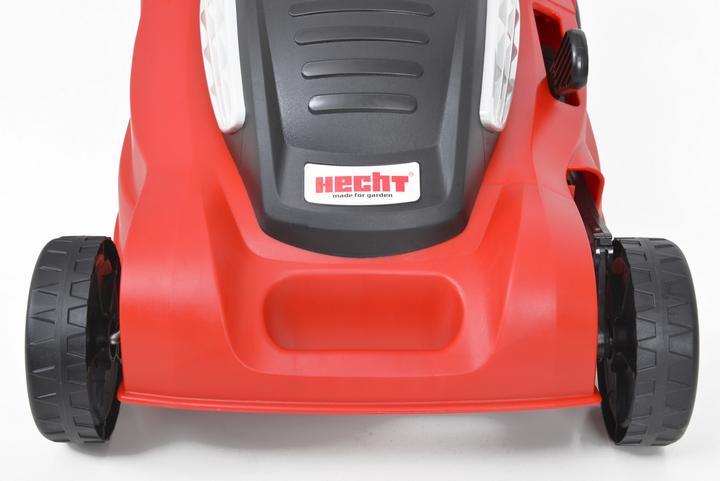 Actual product image Hecht 1638R (Electrical connection)