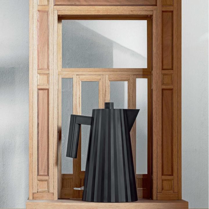 Productafbeelding Alessi Plissé waterketel (1.70 l)