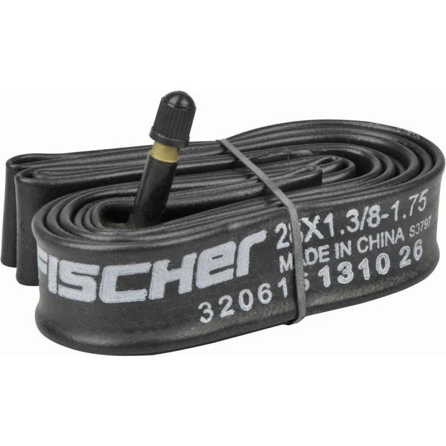 Fischer, Veloschlauch, (Schrader (AV), 28", 40 mm)