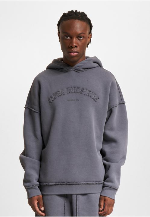 Image du produit Alpha Industries Open Edges Hoodies - 196253 (XL)