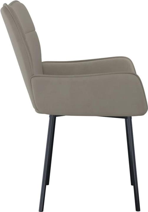 Produktbild vidaXL Esszimmerstuhl