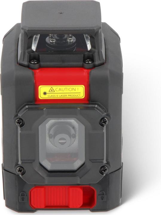 Produktbild Stier Kreuzlinienlaser