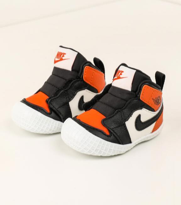 Immagine prodotto Jordan Crib Bootie (18.5)