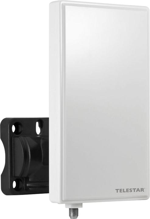 Telestar Antenna 3 LTE (Flachantenne, 30 dB, DVB-T / -T2, LTE)
