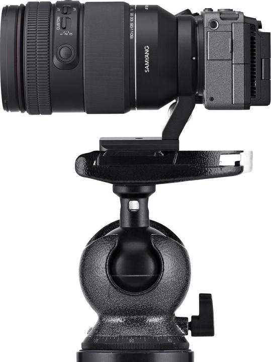 Produktbild Samyang Tripod Mount Ring