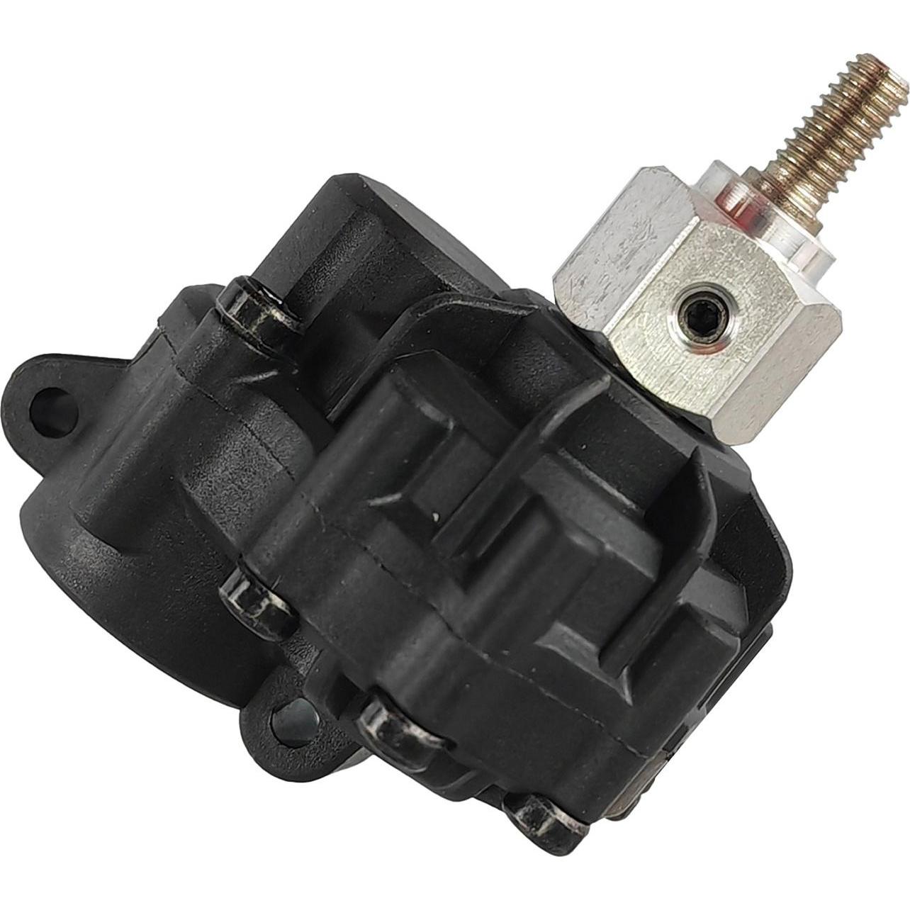 Amewi Cambio a portale asse posteriore CT10