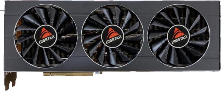 Image du produit Biostar GeForce RTX 3080 (10 Go)