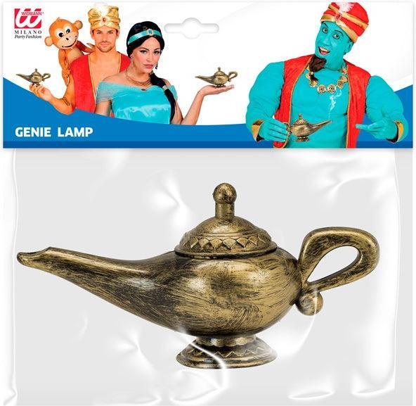 Produktbild Widmann GENIE LAMPE 23 cm