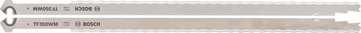 Produktbild Bosch Professional Zubehör PRO Fibre Insulation Tandemsägeblatt, 408 mm, 2-tlg.