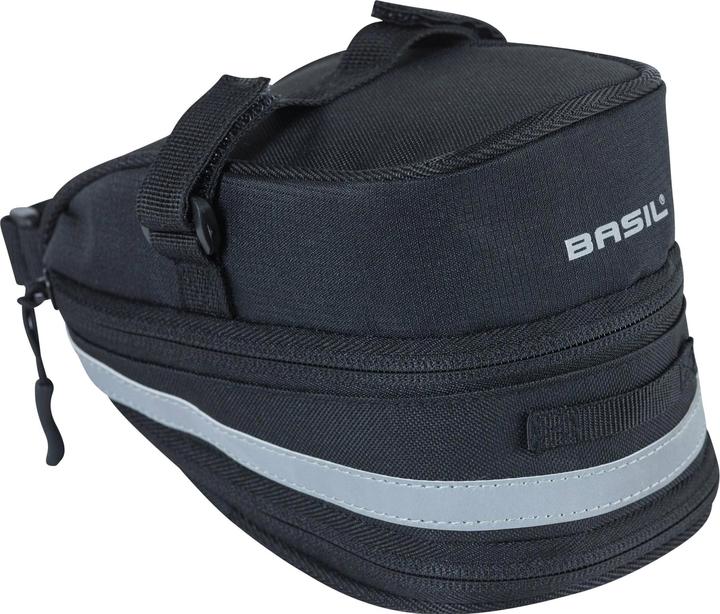 Image du produit Basil Mada (1 l, Sac de selle)