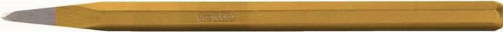 Actual product image KS Tools Pointed chisel 8-edge, Ø 20 mm, length 1000 mm