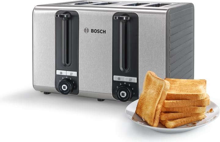 Actual product image Bosch Hausgeräte TAT7S45