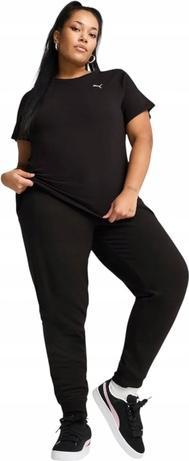 Image du produit Puma ESS Tee Black (S)