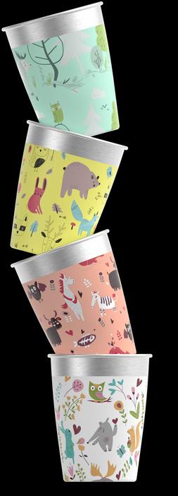 Immagine prodotto Sigg Set di tazze