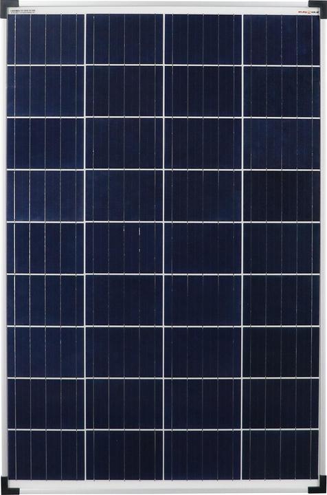 Produktbild Enjoy solar Poly 100W 12V (100 W)