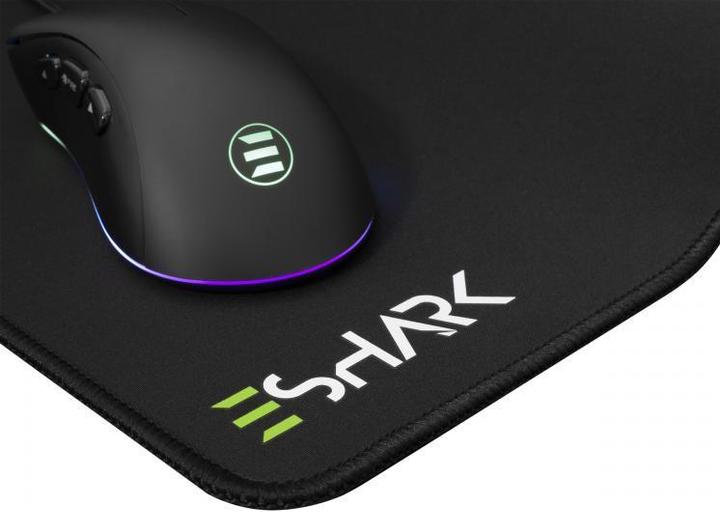 Actual product image White Shark Gaming Mouse Pad eShark Kabuto XL, 900x400x2mm (XL)