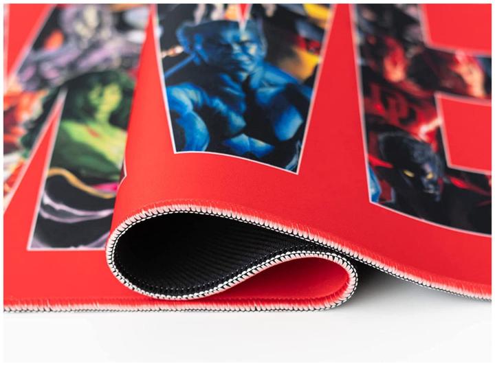 Immagine prodotto CU Marvel: Timeless Avengers (XL)